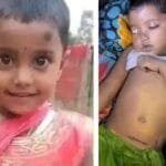 চিলমারীতে ২ বছরের শিশুর চোখ উপড়ানো মরদেহ উদ্ধার: এলাকায় চাঞ্চল্য