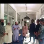 ইসলামী ছাত্রশক্তি পঞ্চগড় জেলা কমিটি গঠন: সভাপতি মারুফ ও সাধারণ সম্পাদক রনিক