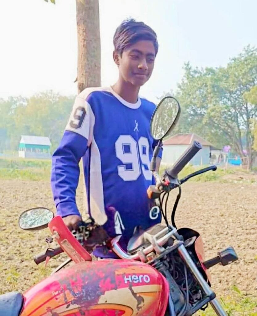 মানিকগঞ্জে মাদ্রাসাছাত্রী আতিকা হত্যা মামলার প্রধান অভিযুক্ত নাঈম আটক