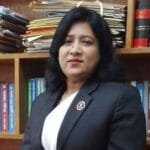 সংরক্ষিত নারী আসনে হেভিওয়েট প্রার্থীর তালিকায় মানিকগঞ্জের অ্যাডভোকেট সানজিদা রহমান