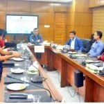 খুলনায় হাম-রুবেলা টিকাদান ক্যাম্পেইন ঘিরে বিভাগীয় সমন্বয় সভা