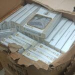 নাগেশ্বরীতে ২.৫ লাখ টাকার মালামালসহ অটো ছিনতাই, আটক ১