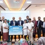 ইউআইইউ’তে ‘হার্ভার্ড হেলথ সিস্টেমস ইনোভেশন হ্যাকাথন ২০২৬’ অনুষ্ঠিত