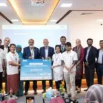 ইউআইইউ’তে ‘হার্ভার্ড হেলথ সিস্টেমস ইনোভেশন হ্যাকাথন ২০২৬’ অনুষ্ঠিত