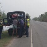 বগুড়ায় অজ্ঞাত নারীর ক্ষতবিক্ষত মরদেহ উদ্ধার