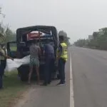 বগুড়ায় অজ্ঞাত নারীর ক্ষতবিক্ষত মরদেহ উদ্ধার