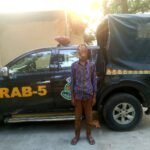 দুর্গাপুরে র‍্যাবের অভিযানে এক বছরের সাজাপ্রাপ্ত পলাতক আসামি আটক