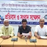 হেরাজ মার্কেট জামে মসজিদে পরিকল্পিত হামলা-ভাঙচুরের অভিযোগ