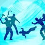 খুলনায় ভোরে একই পরিবারের তিনজনকে কুপিয়ে জখম, একজন আটক