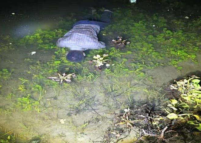 মানিকগঞ্জের ঘিওরে আশাপুর সড়ক ঘাটা গ্রামে অজ্ঞাত এক ব্যক্তির লাশ উদ্ধার