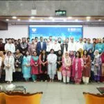 ইউআইইউ’তে “এআই ট্রান্সফরমেশন” শীর্ষক সেমিনার অনুষ্ঠিত