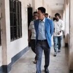 সিংগাইরে আকস্মিক এসএসসি কেন্দ্র পরিদর্শনে শিক্ষামন্ত্রী