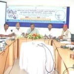 খুলনায় জলবায়ু অভিবাসীদের সুরক্ষা জোরদারে মিডিয়া অ্যাডভোকেসি সভা অনুষ্ঠিত