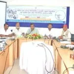 খুলনায় জলবায়ু অভিবাসীদের সুরক্ষা জোরদারে মিডিয়া অ্যাডভোকেসি সভা অনুষ্ঠিত