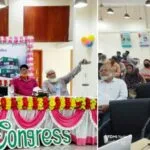 চিলমারীতে কৃষি রূপান্তর ও পুষ্টি নিশ্চিতকরণে ‘পার্টনার’ ফিল্ড কংগ্রেস অনুষ্ঠিত