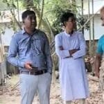 মানিকগঞ্জের দুই তেল মজুদকারীকে ভোক্তার লাখ টাকা জরিমানা