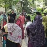 মানিকগঞ্জে এক নারীর মরদেহ উদ্ধার