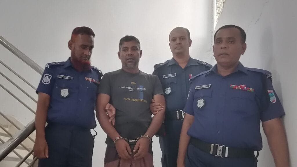 খুলনায় আলোচিত সুখেন হত্যা মামলায় একজনের যাবজ্জীবন, একজন খালাস