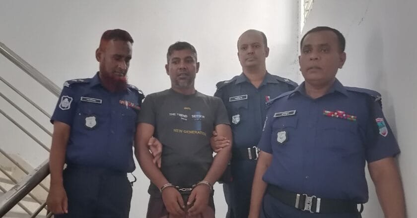 খুলনায় আলোচিত সুখেন হত্যা মামলায় একজনের যাবজ্জীবন, একজন খালাস