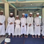 ঝিনাইদহে জমিয়তে তালাবার কাউন্সিল: সভাপতি মারুফ, সম্পাদক রায়হান