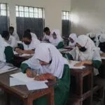 তাড়াইলে এসএসসি ও সমমান পরীক্ষা: সুষ্ঠু পরিবেশে চলছে মেধা যাচাইয়ের লড়াই