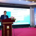 ইউআইইউ’তে ‘ওয়াটার রাইটস ইন বাংলাদেশ’ শীর্ষক জাতীয় সেমিনার