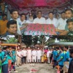 বেলকুচিতে মরহুম আরাফাত রহমান স্মৃতি ফাইনাল ফুটবল টুর্নামেন্ট অনুষ্ঠিত