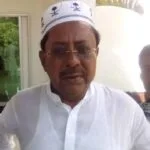 সাবেক শিক্ষা উপমন্ত্রী গোলাম সারোয়ার মিলনের ইন্তেকাল