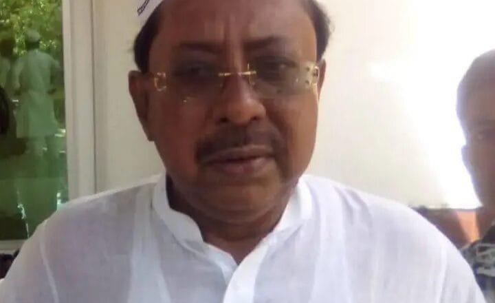 সাবেক শিক্ষা উপমন্ত্রী গোলাম সারোয়ার মিলনের ইন্তেকাল