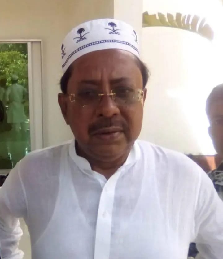 সাবেক শিক্ষা উপমন্ত্রী গোলাম সারোয়ার মিলনের ইন্তেকাল