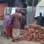 নাগেশ্বরীতে হামলা চালিয়ে বসতবাড়ী দখলের চেষ্টা ও প্রাণনাশের হুমকি