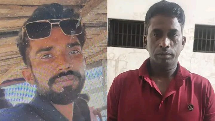 বগুড়ায় গুরুকে হত্যার পরিকল্পনা ফাঁস, শিষ্য রকি প্রকাশ্যে খুন