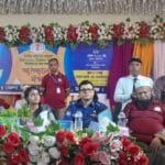 আইনজীবীদের আরও মানবিক ও দায়িত্বশীল হওয়ার আহ্বান পর্যটন মন্ত্রীর