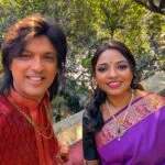 রাজিতের সুরে প্রিয়াংকা গোপের নতুন গান ‘এ এমন প্রেম’