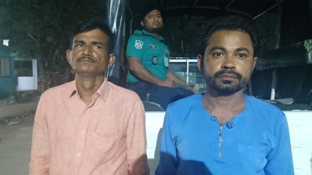 খুলনা প্রেসক্লাবে সাংবাদিকদের ওপর হামলা মামলার দুই আসামি জামিনে মুক্ত