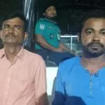 খুলনা প্রেসক্লাবে সাংবাদিকদের ওপর হামলা মামলার দুই আসামি জামিনে মুক্ত