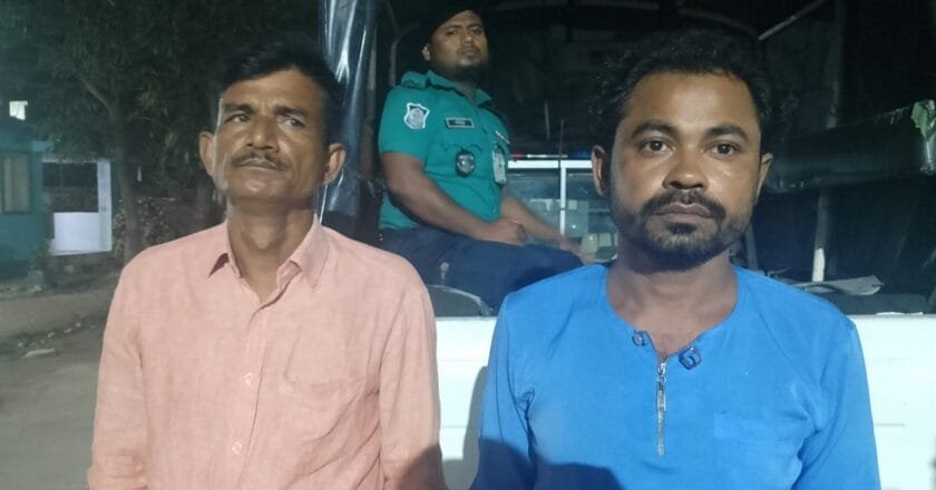 খুলনা প্রেসক্লাবে সাংবাদিকদের ওপর হামলা মামলার দুই আসামি জামিনে মুক্ত