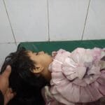 নাগেশ্বরীতে ট্রাক-মাইক্রোবাসের মুখোমুখি সংঘর্ষে শিশুসহ নিহত ৩