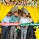 মির্জাগঞ্জে দিনব্যাপী কৃষকের পার্টনার ফিল্ড স্কুল কংগ্রেস অনুষ্ঠিত