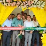 মির্জাগঞ্জে দিনব্যাপী কৃষকের পার্টনার ফিল্ড স্কুল কংগ্রেস অনুষ্ঠিত