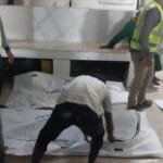 কুড়িগ্রামে ট্রাক-মাইক্রোবাস সংঘর্ষে নিহত বেড়ে ৫, আহত অন্তত ৯