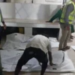 কুড়িগ্রামে ট্রাক-মাইক্রোবাস সংঘর্ষে নিহত বেড়ে ৫, আহত অন্তত ৯