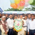 খুলনায় প্রথম বিভাগীয় মাশরুম মেলা শুরু, পুষ্টি ও স্বাবলম্বিতার নতুন সম্ভাবনা