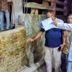 মির্জাগঞ্জে রাতের আঁধারে সরকারি ব্রিজ ভাঙার অভিযোগ: স্থানীয়দের মধ্যে তীব্র ক্ষোভ