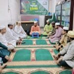 ইসলামী ঐক্য আন্দোলনের কেন্দ্রীয় দপ্তরে সাপ্তাহিক দারসুল কুরআন অনুষ্ঠিত