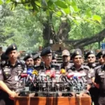 নববর্ষ উদযাপনে কোনো হুমকি নেই : র‍্যাব ডিজি