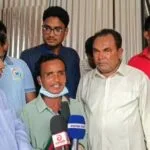 কুড়িগ্রামের নাগেশ্বরীতে অসহায় তাজুলের পাশে ‘পথশিশু ফাউন্ডেশন’‎‎