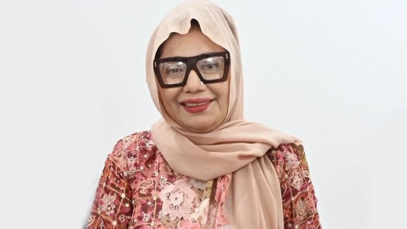 সংরক্ষিত নারী আসনে কখনোই মনোনয়ন চাইনি: আফরোজা আব্বাস