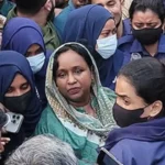 দুই হত্যা মামলায় জামিন পেলেন সাবেক মেয়র আইভী