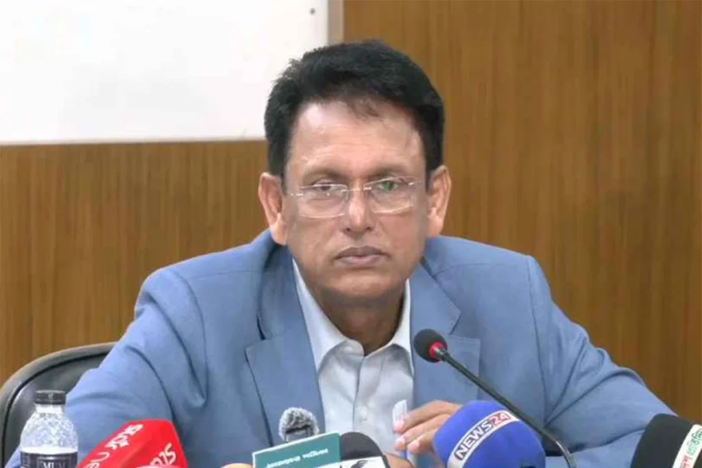 প্রশ্ন ফাঁসের কোনো সুযোগ নেই, এসএসসি পরীক্ষা সুষ্ঠু হয়েছে: শিক্ষামন্ত্রী